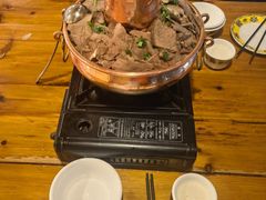 -如意林卡藏餐吧(大昭寺店)