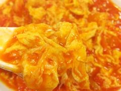 西红柿炒鸡蛋-妈妈的味道(工人体育场东路店)