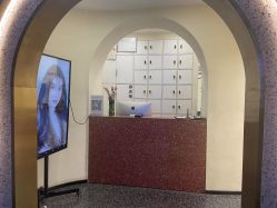 -IP SALON