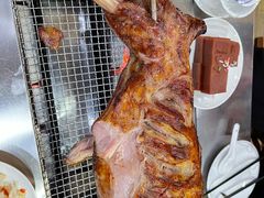 -宗泉烤全羊·烤羊腿·家常菜(解放东路店)