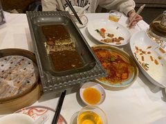 香煎萝卜糕-稻香酒家(天河城店)
