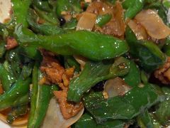 -小菜园新徽菜(南通永旺店)