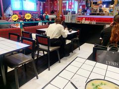 -肥汁米蘭香港米线(长宁来福士店)