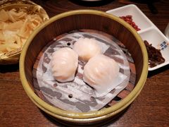 -南拳十三姨·潮汕砂锅粥(世纪金源店)