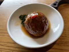 -芳芳私房菜·精做淮扬菜(承德路店)
