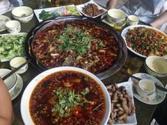 -唐门江湖菜(龙石路店)