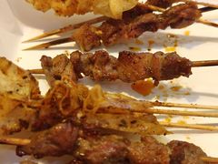 -腰子哥烤串(石佛营炫特店)