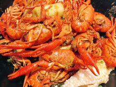 -老陈虾霸(上海路店)