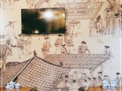 -孙盛兴奥灶面馆·蟹黄面·三虾面(山塘街总店)