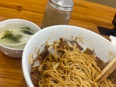 -小方的面(徐家汇店)