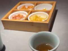 -闽上鲜·福建菜(龙湖滨江天街店)