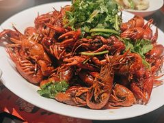 -老村长•湖北家常菜(胜利街店)
