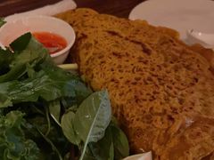 -肆角餐吧4Corners(烟袋斜街店)