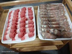 -傣妹火锅(南京东路一店)