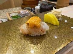 -鮨一日本料理旗舰店(总店)