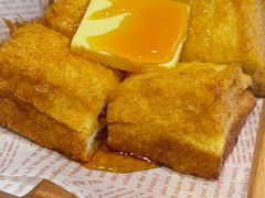 -龙记香港茶餐厅(久光百货店)