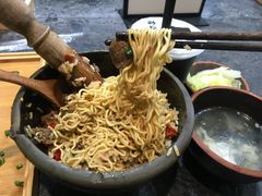 -擂饭(五一广场店)