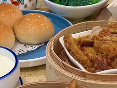 -点都德(奥体印象城店)