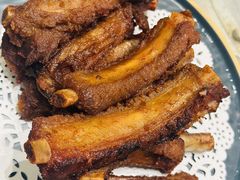 -创味·民间海南菜·非遗藤桥排骨(藤桥·免税城店)