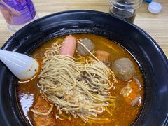 -四川老牛麻辣烫(北门桥店)