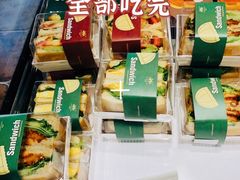 -红跑车(三孝口店)