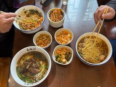 -易裕和·长沙米粉(友谊路店)