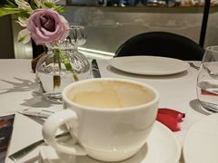 -L'Arome芳芳法国餐厅(仙林金鹰店)