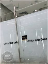 -MMby HairCode 芭曲发型概念店