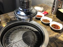 -33韩式自助烧烤(环城南路店)