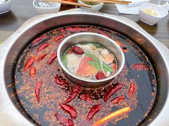 -枇杷园食为鲜火锅(南山店)
