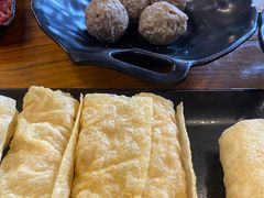 -荣记潮汕牛肉火锅(仙鹤街店)