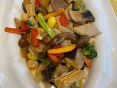 -功德林素菜饭庄(前门店)