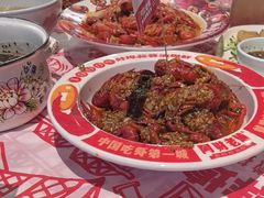 -阿财老铺·老蚌埠龙虾城(华夏总店)