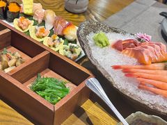-山盛创作料理·Yamamori(珠宾店)