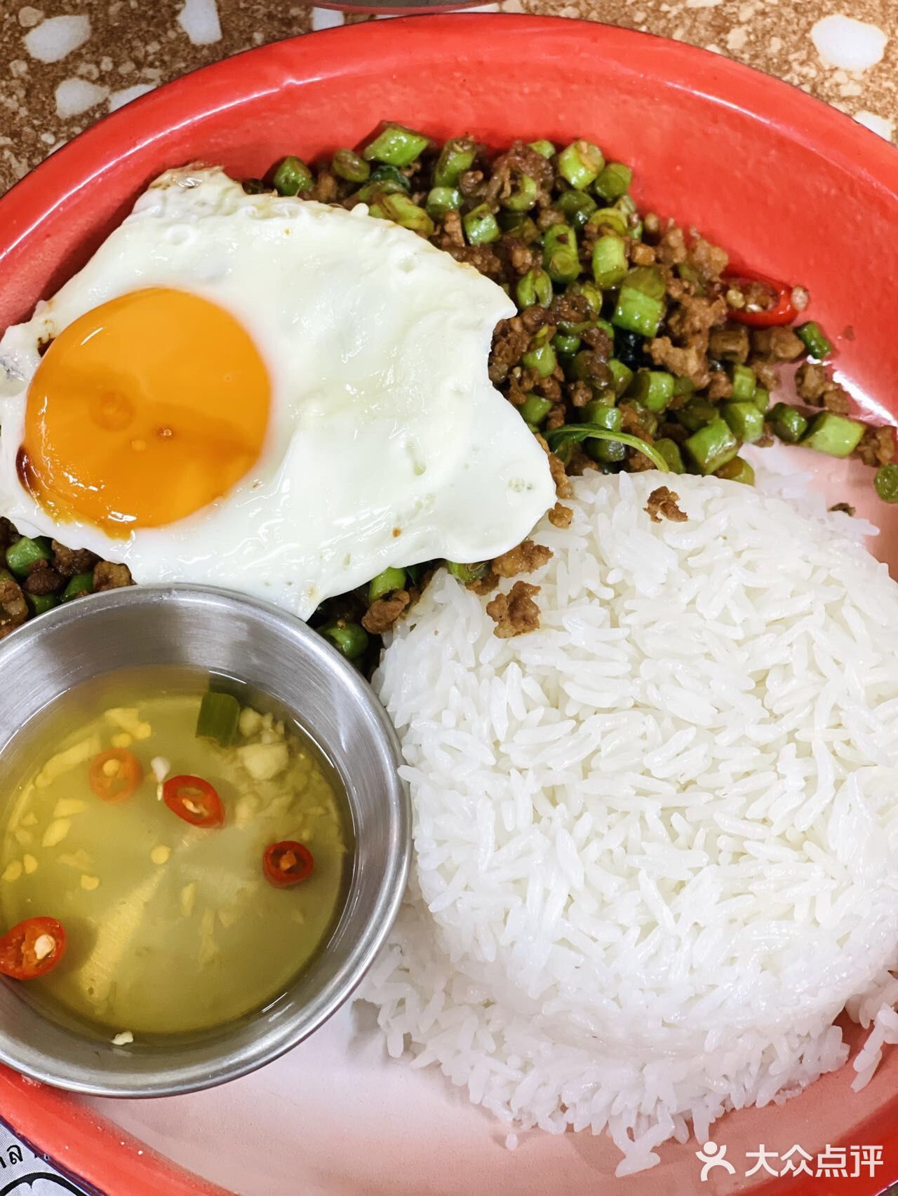 超地道！天河南泰式风味茶餐厅何蘭正 🇹🇭