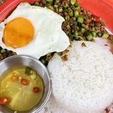 超地道！天河南泰式风味茶餐厅何蘭正 🇹🇭