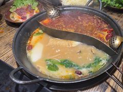 -冯校长老火锅(深圳总店)