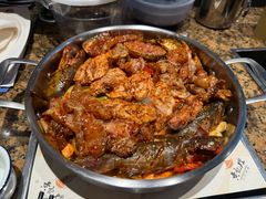-黄记煌三汁焖锅(欢乐海岸店)