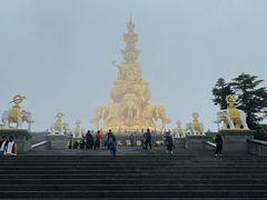 -峨眉山风景名胜区
