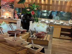 -北京王府井希尔顿酒店·万斯阁西餐厅