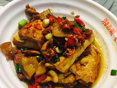 -湘当爱·鲜煮现炒(松岗立业路店)