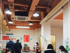 -没牙伯花生汤店(老药洲店)