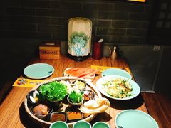 -淀里船宴(卓达店)