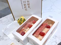 -奈雪的茶(青岛卓悦里INTOWN店)