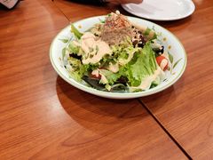 -萨莉亚意式餐厅(桃浦路店)
