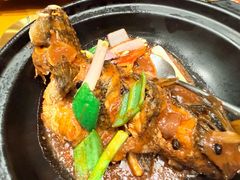 -新兴家喻酒家·羊城名宴(昌岗店)