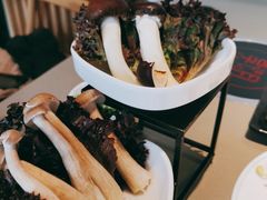 -享月汤皇·海鲜小火锅·聚会(曲江创意谷店)