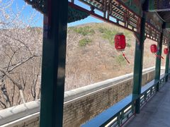 -妙峰山风景名胜区