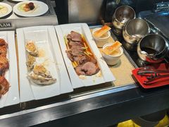 -南通大饭店·米兰餐厅