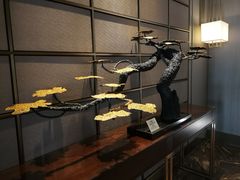 -半岛星际酒店(义乌国际商贸城店)